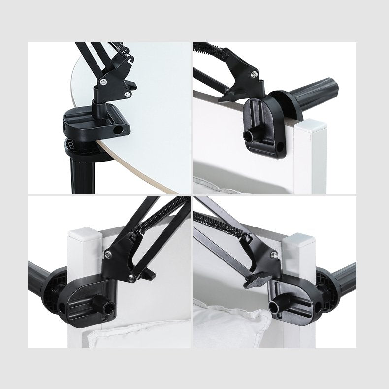 Supporto da scrivania UGREEN per telefono / tablet, universale, nero