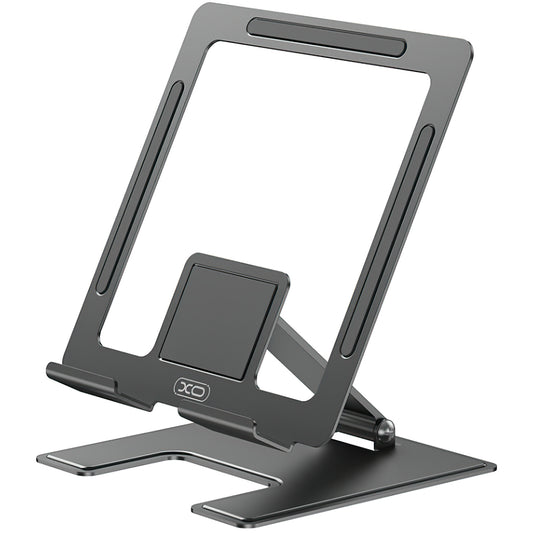 Supporto da tavolo XO Design C136, 4,7 pollici - 12,9 pollici, nero