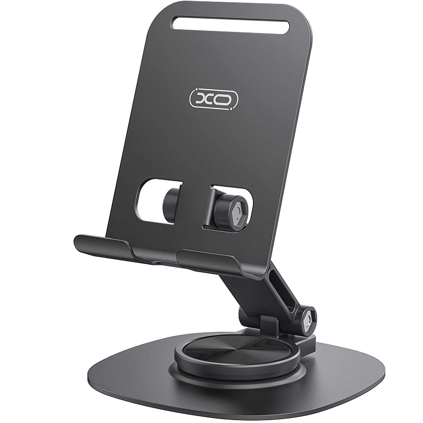 Supporto da tavolo XO Design C151, universale, nero