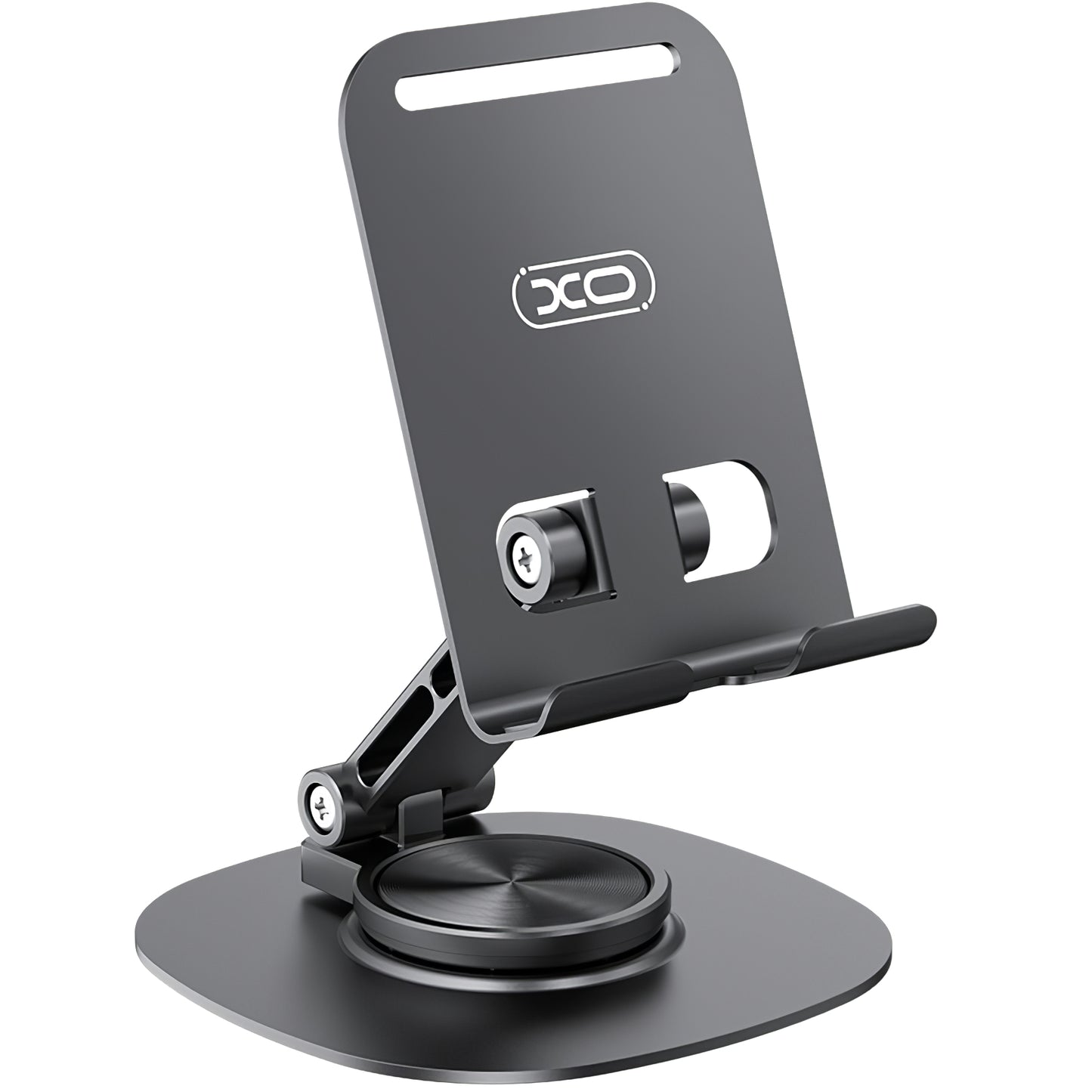 Supporto da tavolo XO Design C151, universale, nero