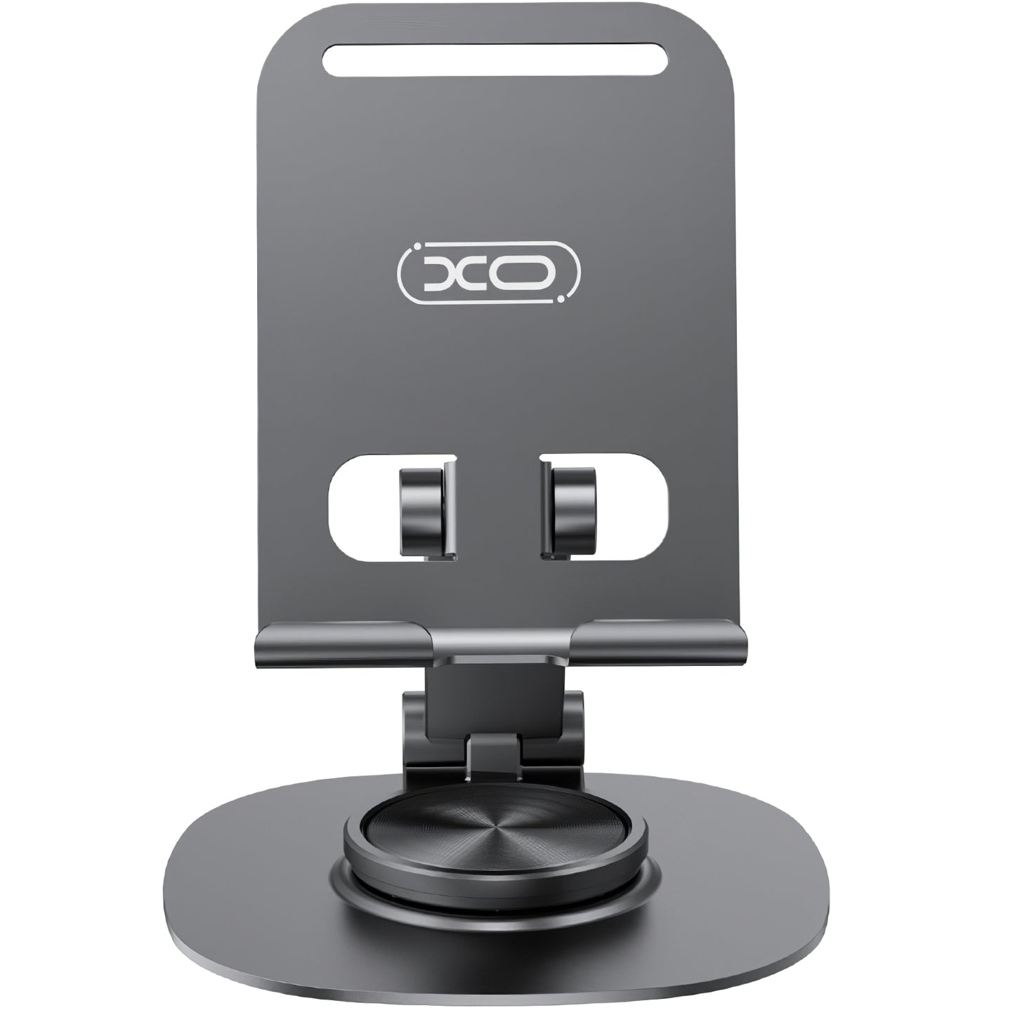 Supporto da tavolo XO Design C151, universale, nero