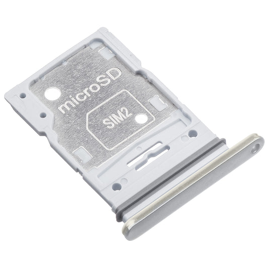 Porta SIM - Scheda Samsung Galaxy A53 5G A536, Argento
