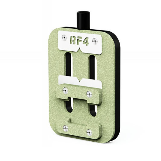 Supporto di Lavoro PCB RF4 RF-FT02 Mini
