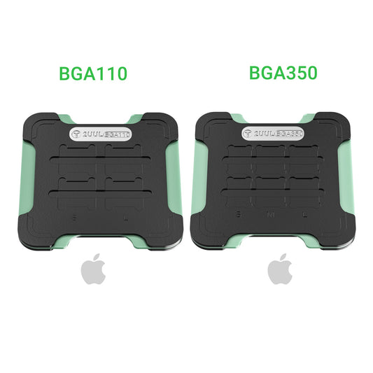 Supporto di Lavoro Reballing 2UUL BH16