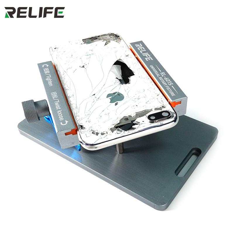 Supporto di Lavoro PCB Relife RL-601S