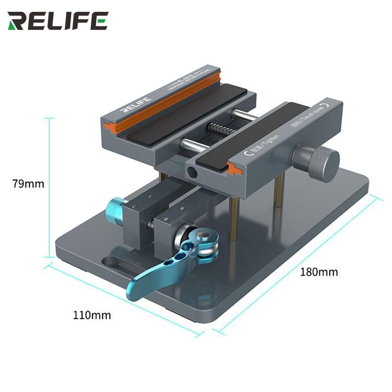 Supporto di Lavoro PCB Relife RL-601S