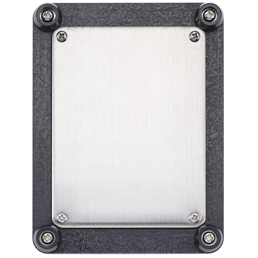 Supporto di Lavoro Reballing XZZ L23 per CPU Apple A8 - A16