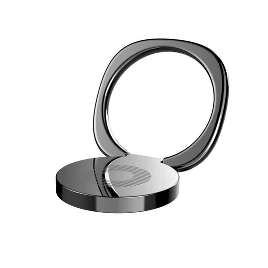 Porta anelli Privity Baseus, universale, nero SUMQ-01