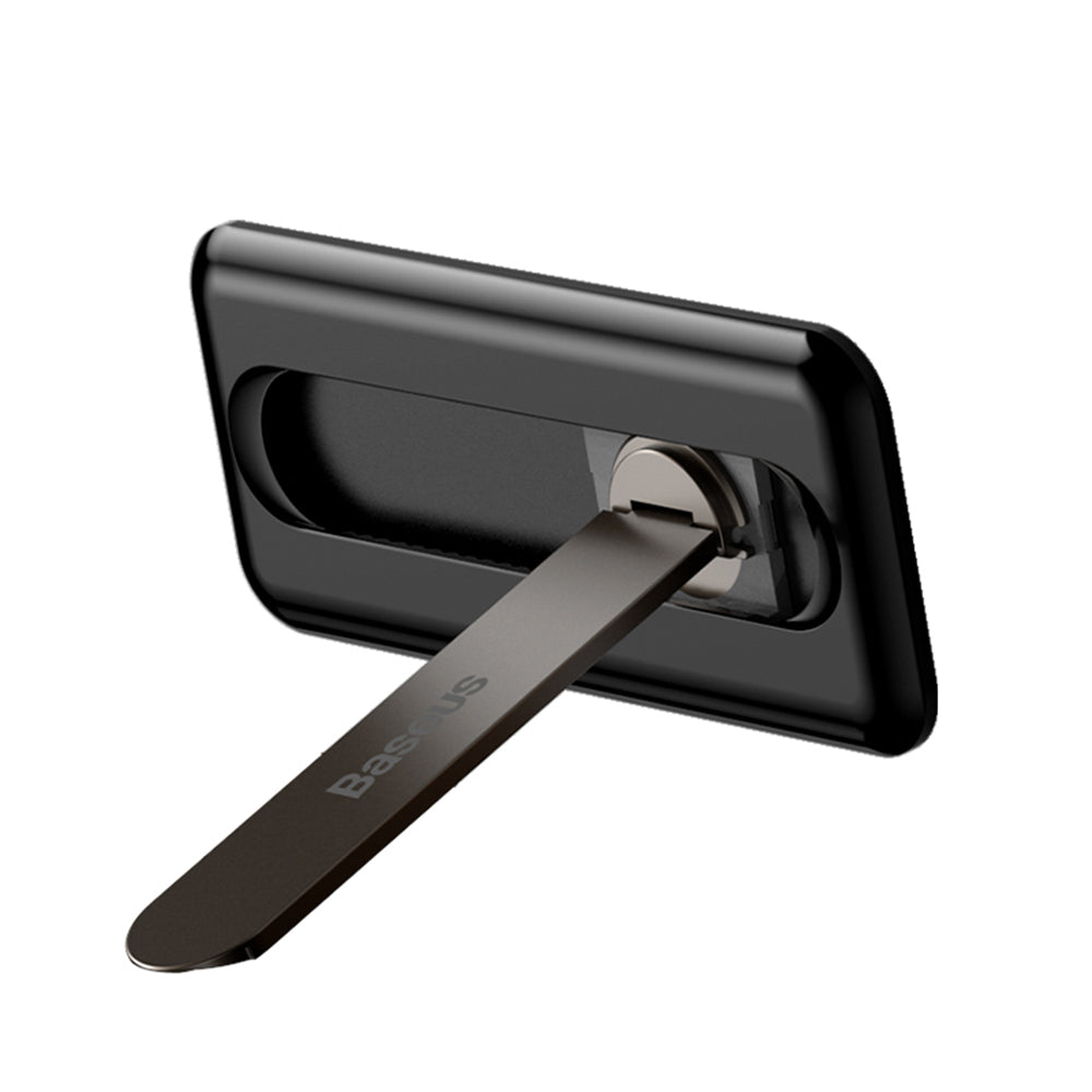 Supporto da scrivania Baseus, Universale, Nero LUXZ000001