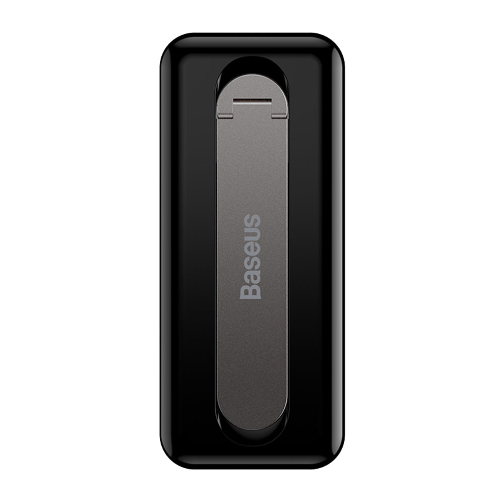 Supporto da scrivania Baseus, Universale, Nero LUXZ000001