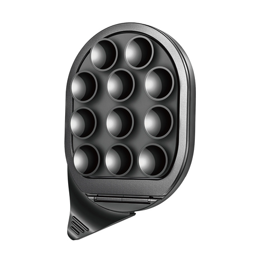 Supporto Anello Joyroom JR-ZS418, Universale, Nero