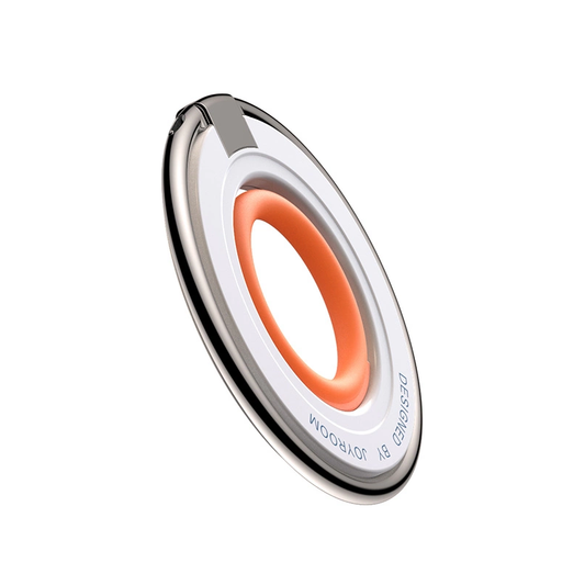 Supporto Anello Joyroom JR-ZS383, Universale, Arancione