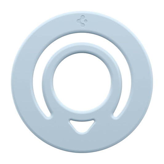 Supporto Anello Spigen Dual Pop, Universale, Blu AMP11368