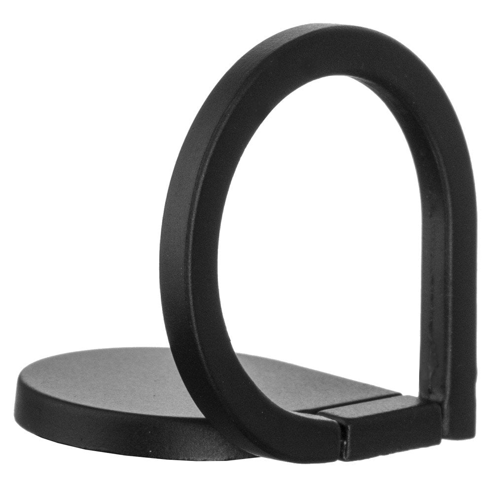 Supporto Anello Techsuit Water Drop, Universale, Nero