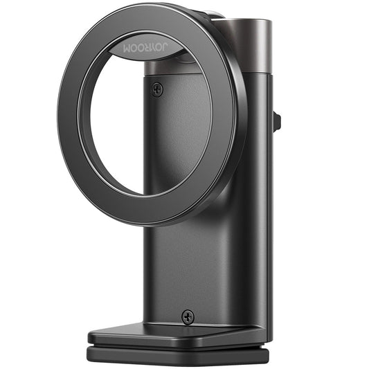 Joyroom Supporto magnetico JR-ZS413, 4,7 pollici - 7 pollici, nero