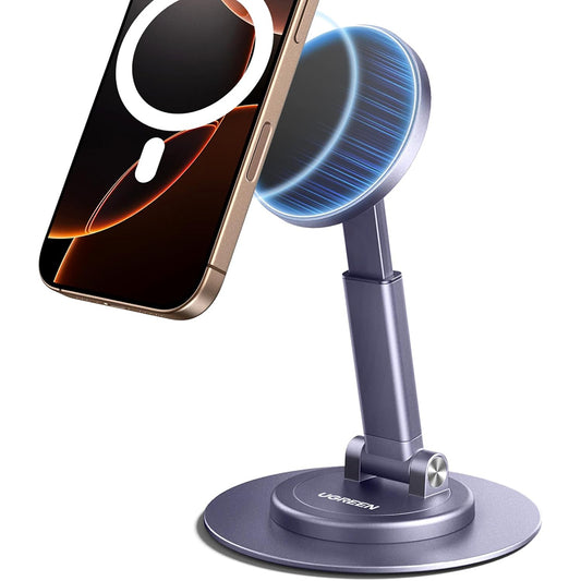 Supporto Magnetico UGREEN LP862 (65229), Universale, Grigio