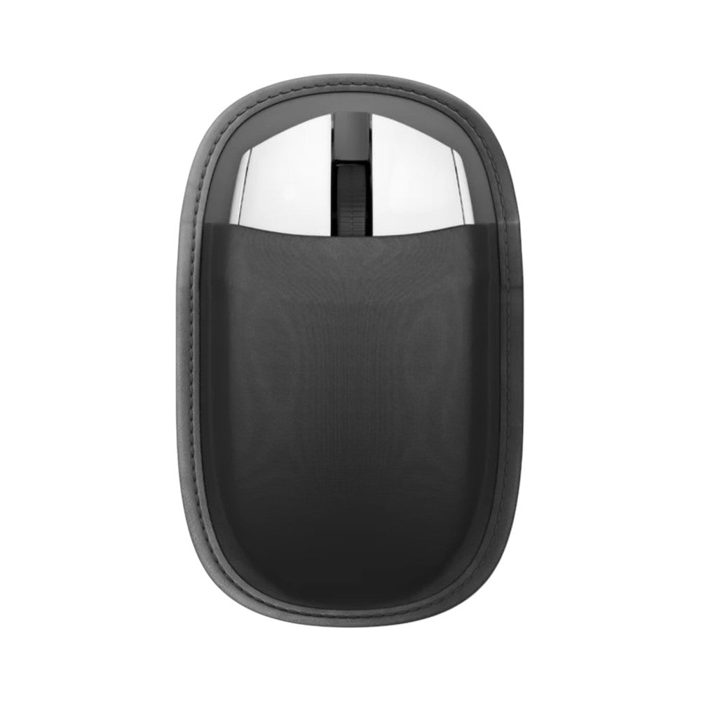 Supporto Mouse Spigen LD220, Nero APP11227