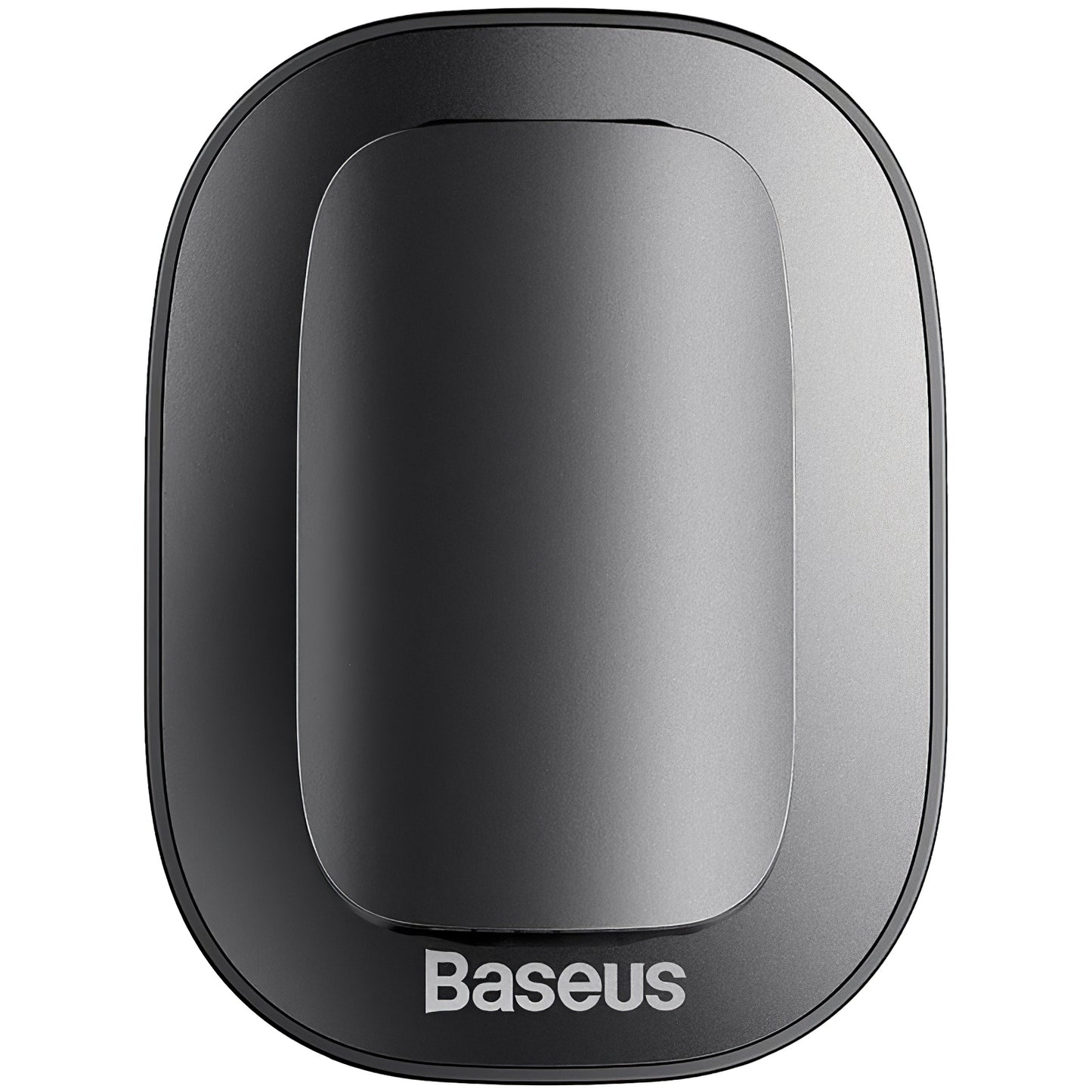 Supporto Parasole Baseus per Occhiali, Nero ACYJN-A01
