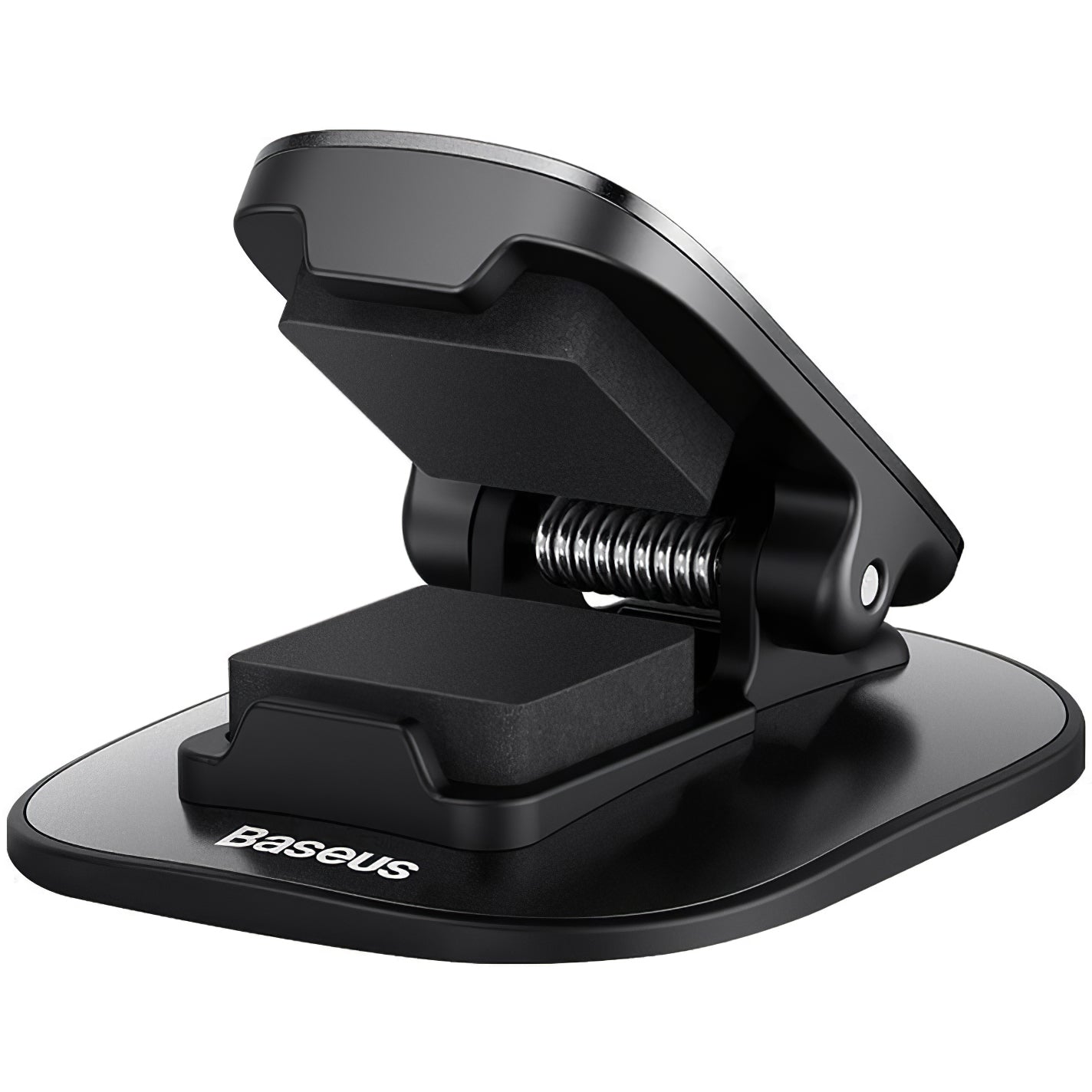 Supporto Parasole Baseus per Occhiali, Nero ACYJN-A01