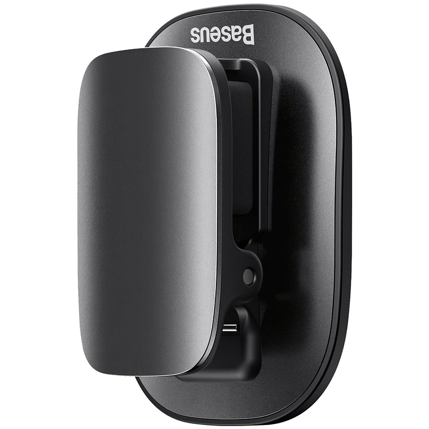 Supporto Parasole Baseus per Occhiali, Nero ACYJN-A01