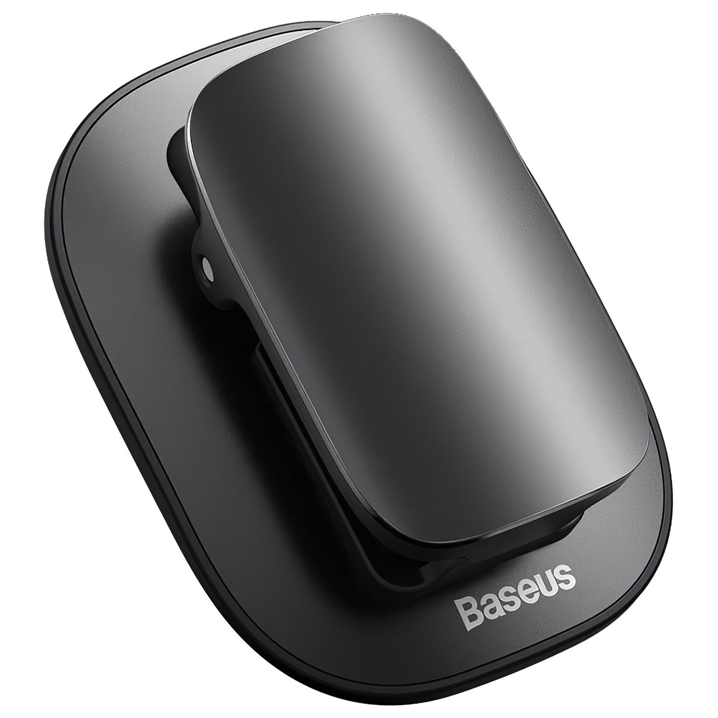 Supporto Parasole Baseus per Occhiali, Nero ACYJN-A01