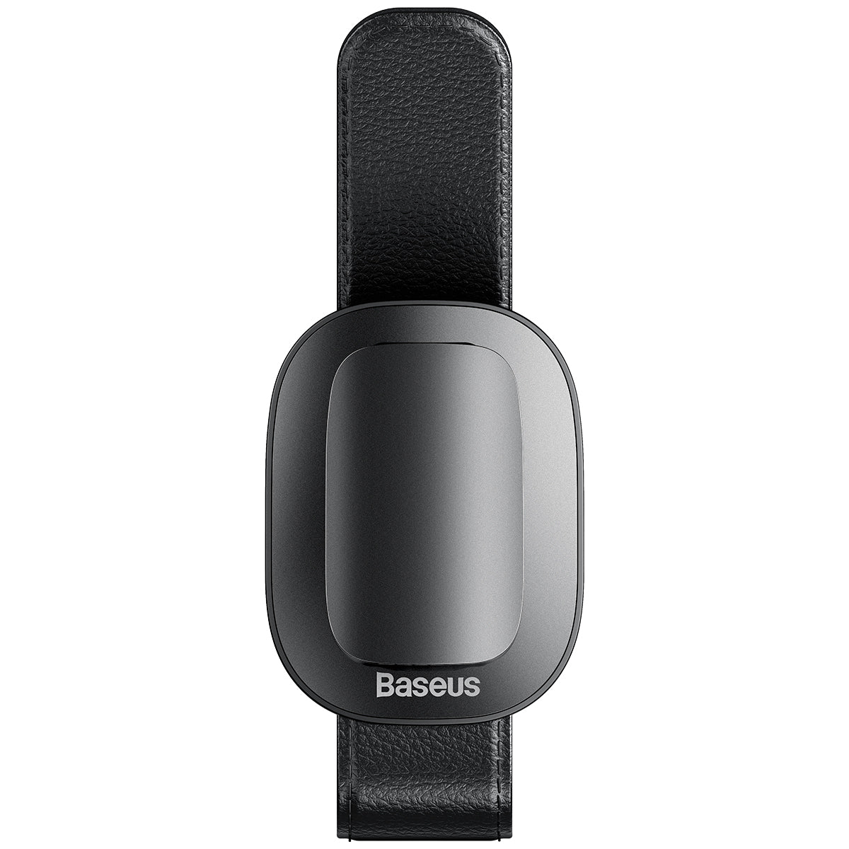 Baseus Platinum Clip Sun Visor Holder for Glasses, Black ACYJN-B01