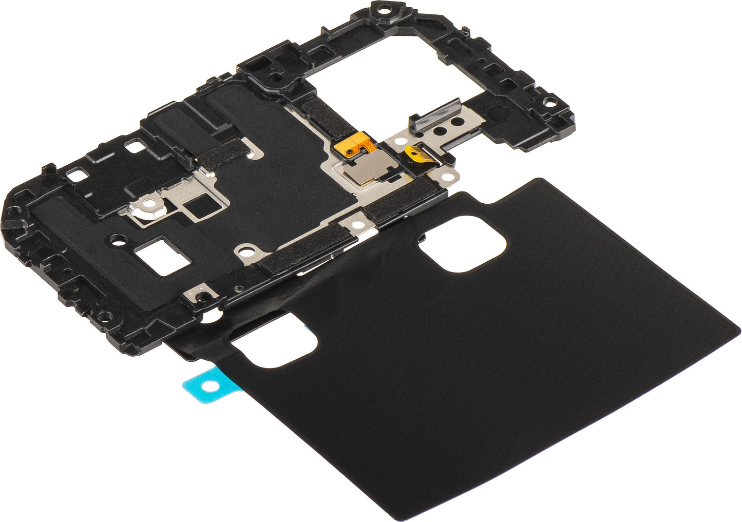 Supporto PCB Honor 600e / 600 Lite, Service Pack 0235ASVE