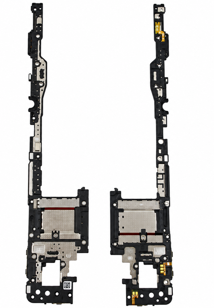Supporto PCB Huawei MatePad Air (2026), Service Pack 02357UFP