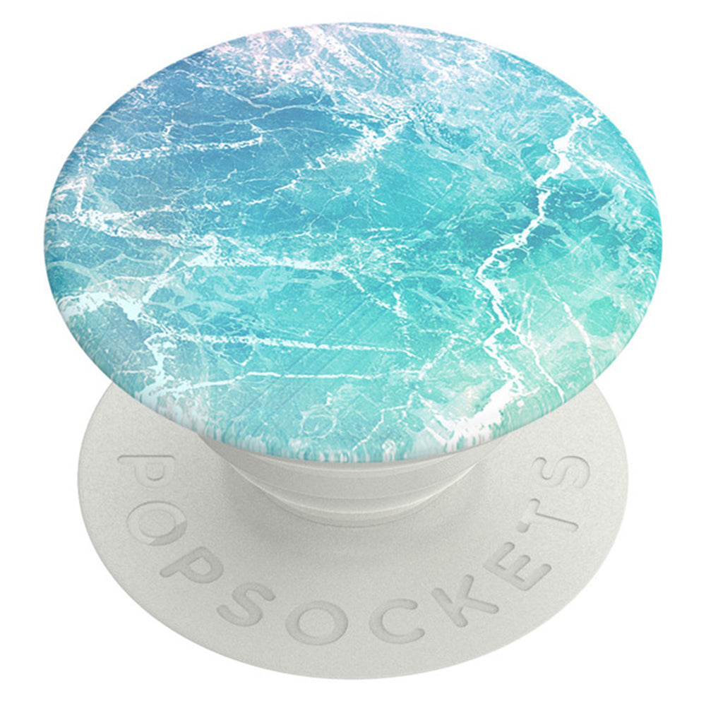 Supporto PopGrip Popsockets Ocean View, Multicolore