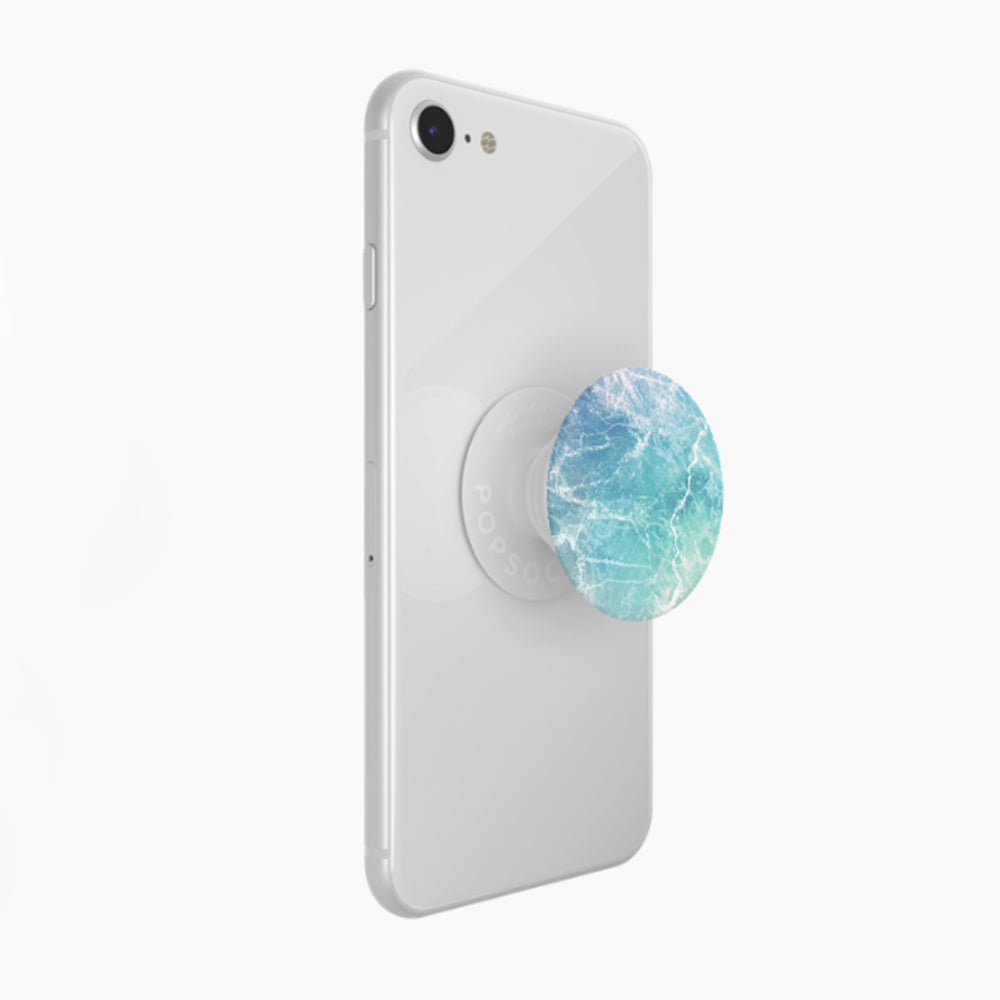 Supporto PopGrip Popsockets Ocean View, Multicolore