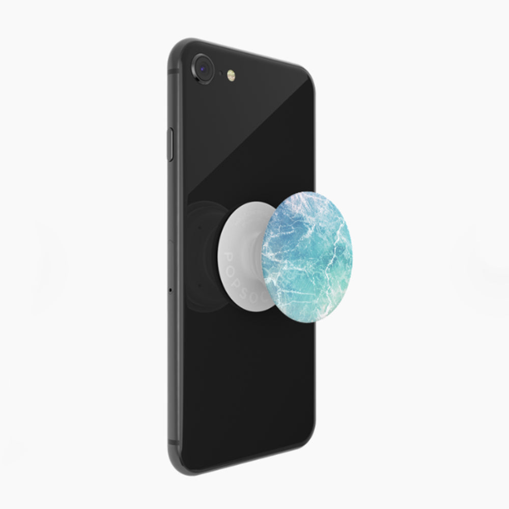 Supporto PopGrip Popsockets Ocean View, Multicolore
