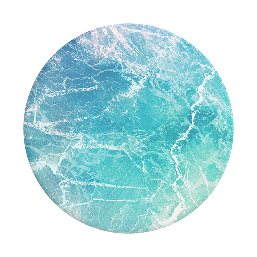 Supporto PopGrip Popsockets Ocean View, Multicolore