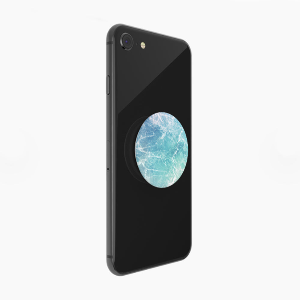 Supporto PopGrip Popsockets Ocean View, Multicolore