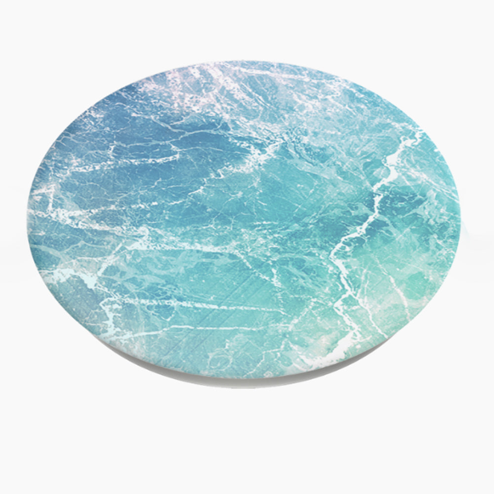 Supporto PopGrip Popsockets Ocean View, Multicolore