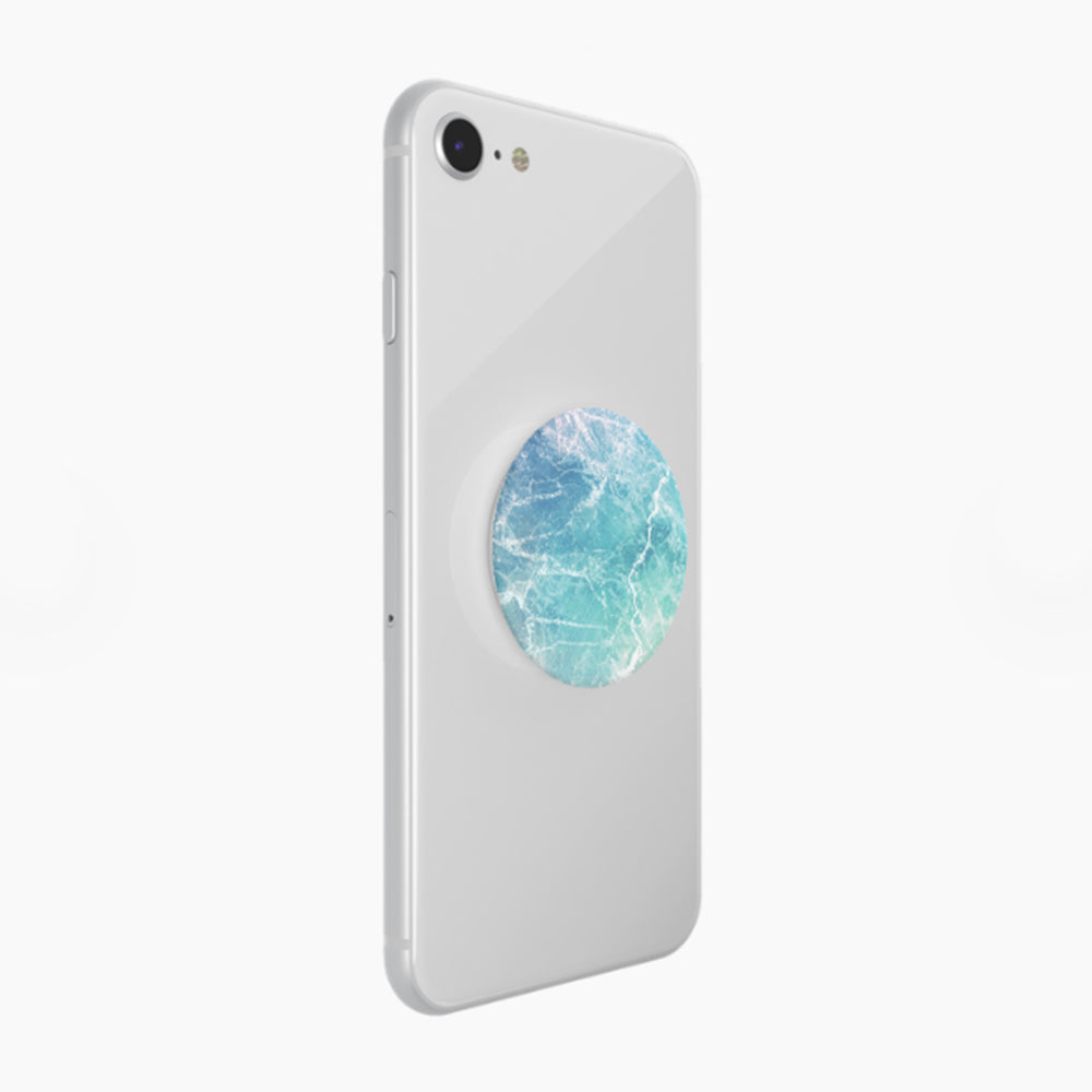 Supporto PopGrip Popsockets Ocean View, Multicolore
