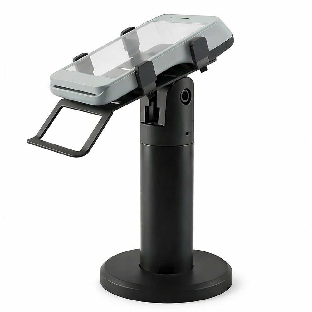 Supporto POS Techsuit PayNest POS1, Nero
