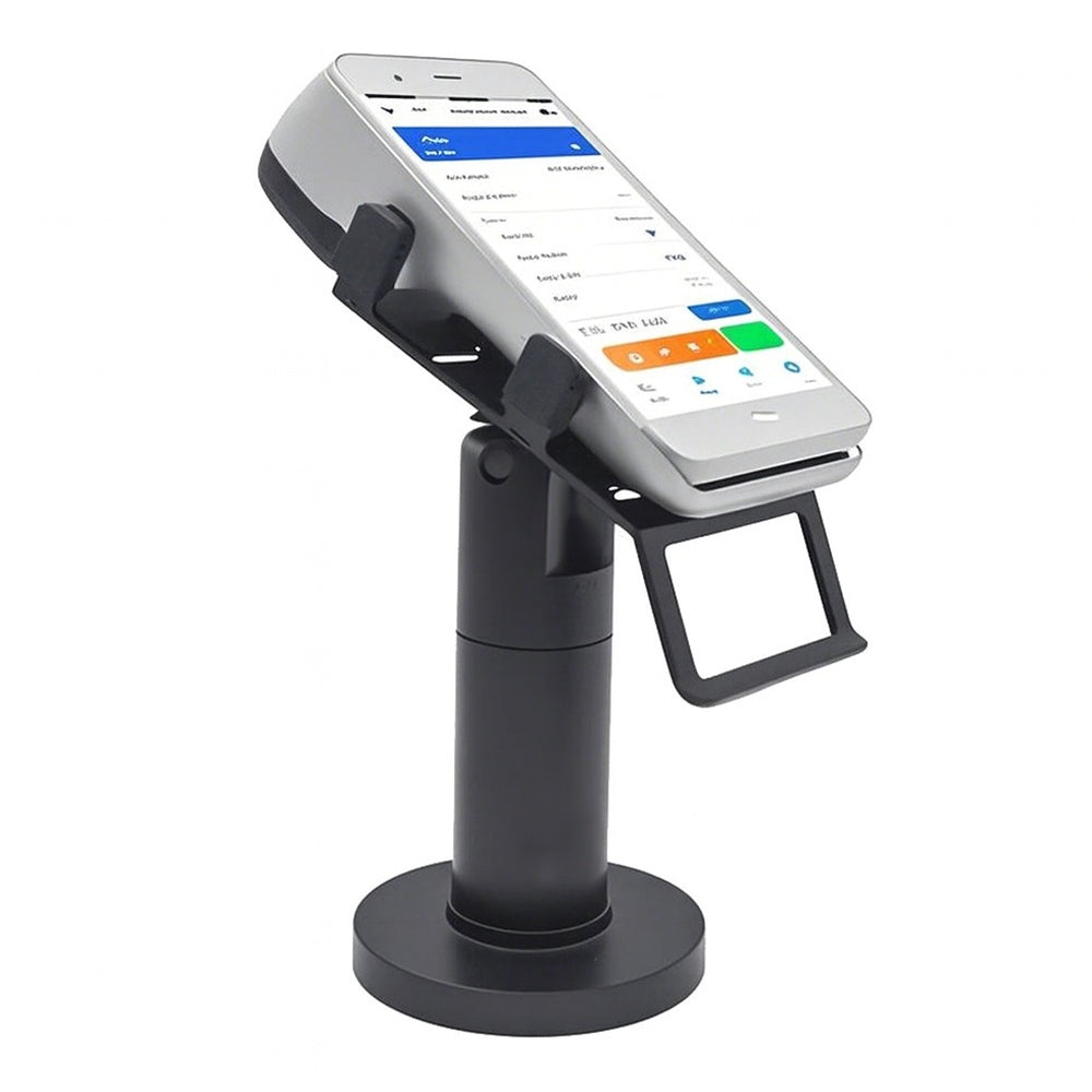 Supporto POS Techsuit PayNest POS1, Nero