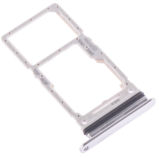 Porta SIM - Scheda Samsung Galaxy A34 A346, Argento