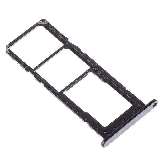 Porta SIM - Scheda Samsung Galaxy A24 4G A245, Nero