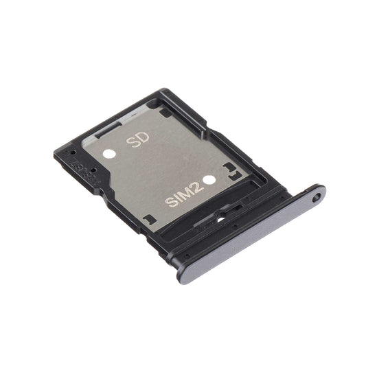 SIM Card Holder - Card Xiaomi Redmi Note 13 4G, Black (Midnight Black)