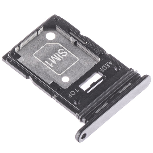 Porta SIM - Scheda Samsung Galaxy A54 A546, Nero (Grafite)