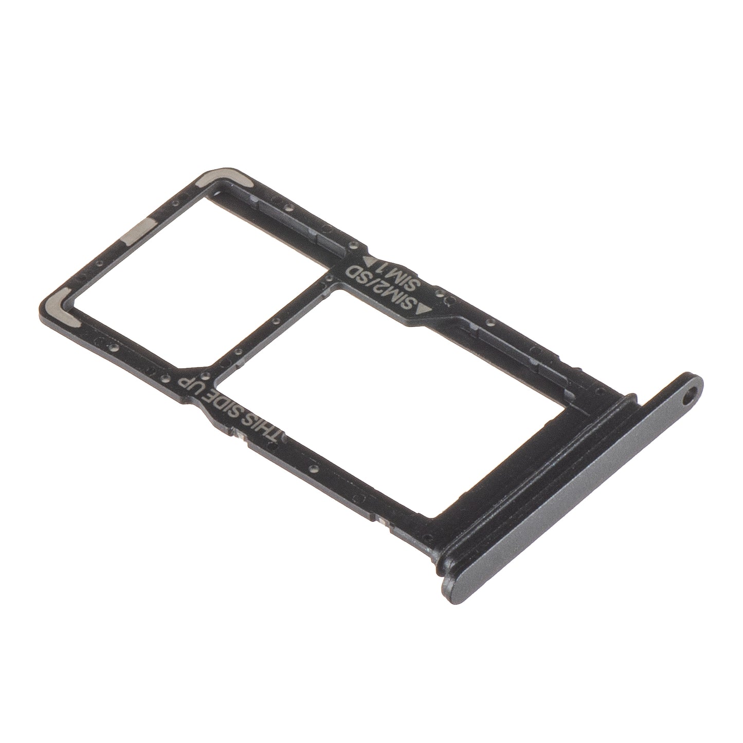 Supporto SIM - Scheda HMD Fusion, Nero, Service Pack 70805312H001