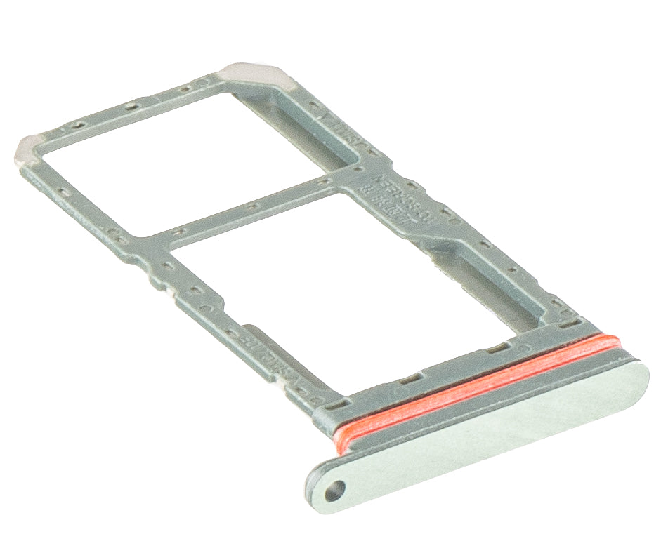 Supporto SIM - Card Realme 12, Verde (Woodland Green), Service Pack 612121000154