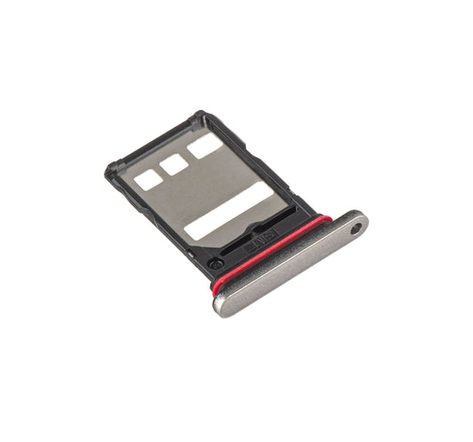 Supporto SIM Honor 400 Pro, Grigio (Lunar Grey), Service Pack 5168ACBA
