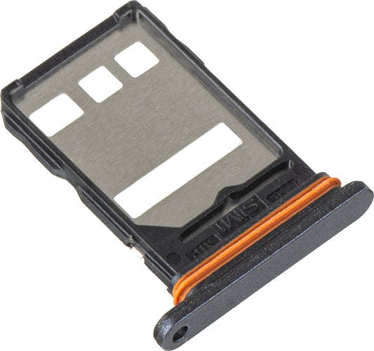 Supporto SIM Honor 400, Nero (Midnight Black), Service Pack 5168ACAC