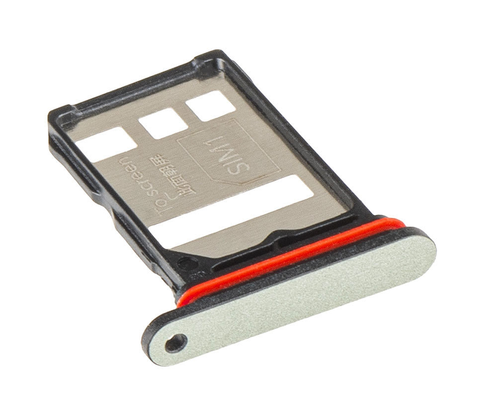 Supporto SIM Honor Magic8 Lite, Verde (Forest Green), Service Pack 5168ACGY