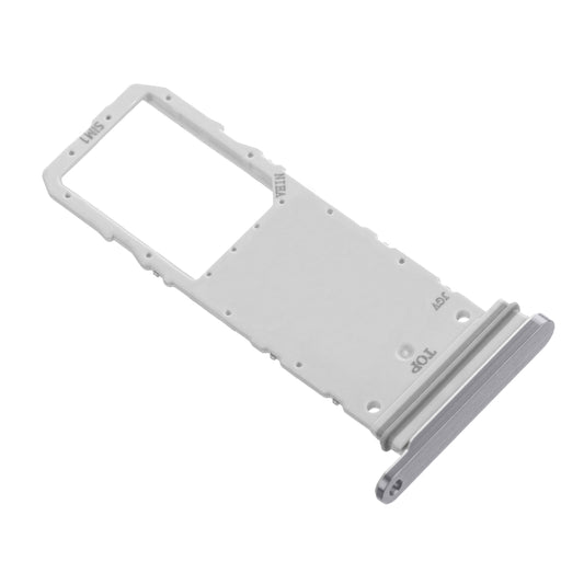 Porta SIM Samsung Galaxy Note 20 N980, Singola SIM, Grigio