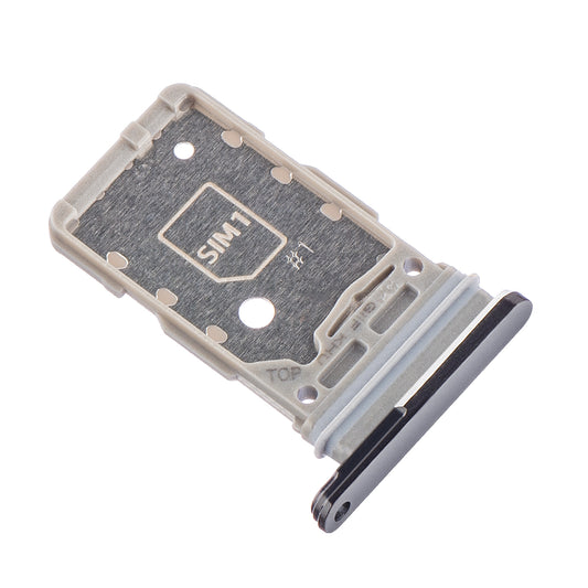 Porta SIM Samsung Galaxy S21 Ultra 5G G998, Nero (Phantom Black)