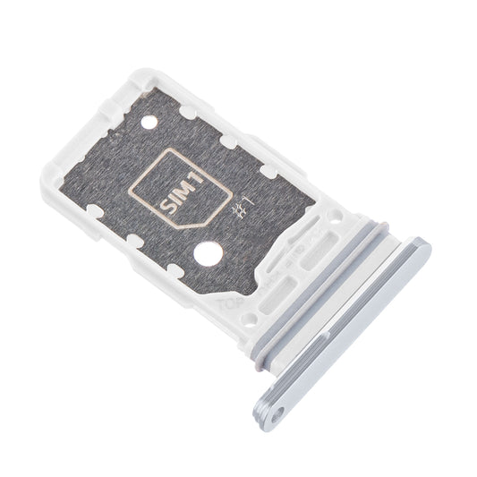 Porta SIM Samsung Galaxy S21 Ultra 5G G998, Argento (Phantom Silver)