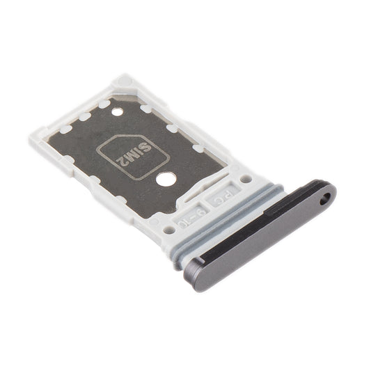 Porta SIM Samsung Galaxy S23 FE S711, Grigio (Grafite)